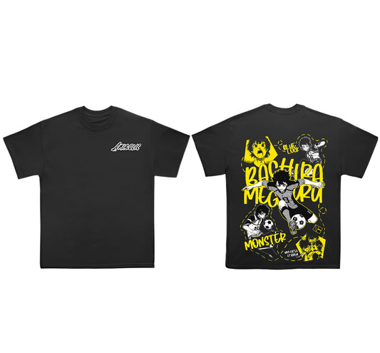 Monster Bachira Tee (BU10)