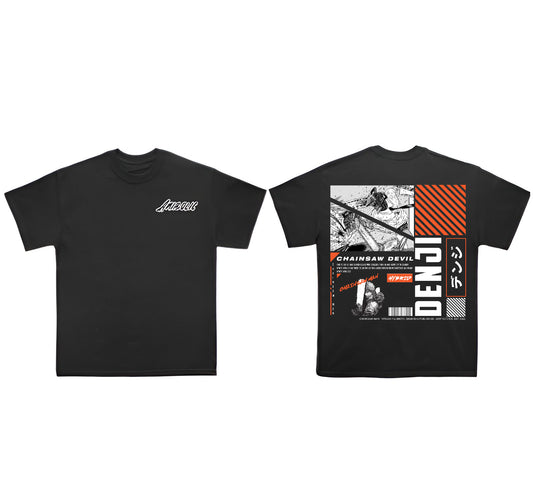 Denji Tee (CM5)