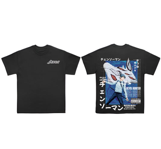Fox Devil Tee (CM7)