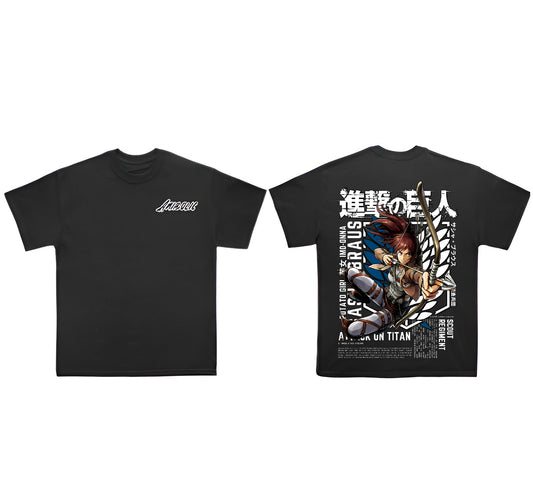 Sasha Braus Tee (AT6)