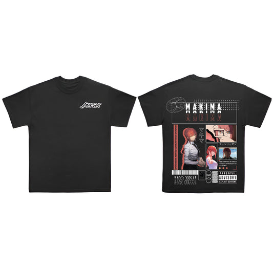Makima Tee (CM10)