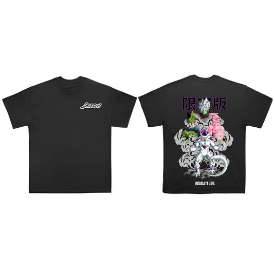 Absolute Evil Tee (DB1)