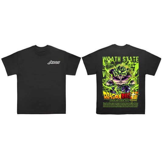 Broly Tee (DB3)