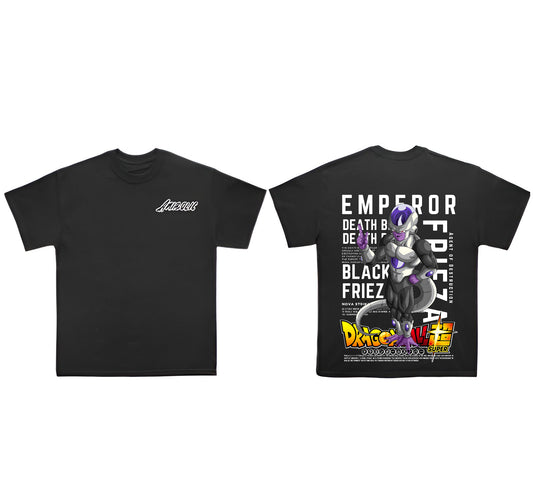 Emperor Frieza Tee (DB4)