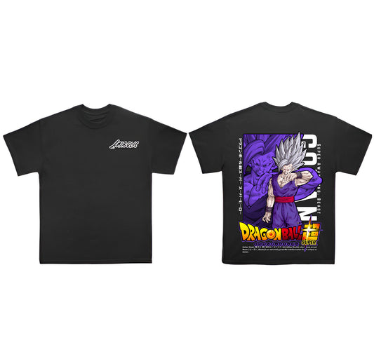 Gohan Beast Tee (DB5)