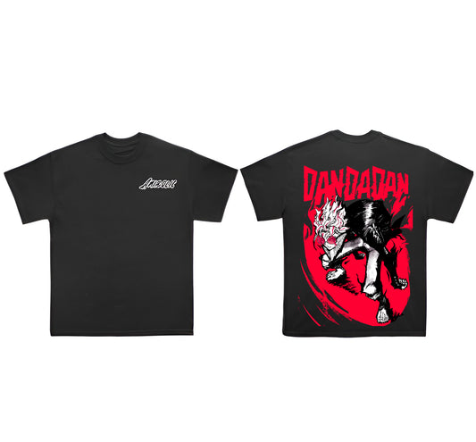 Dandadan Tee (DD2)