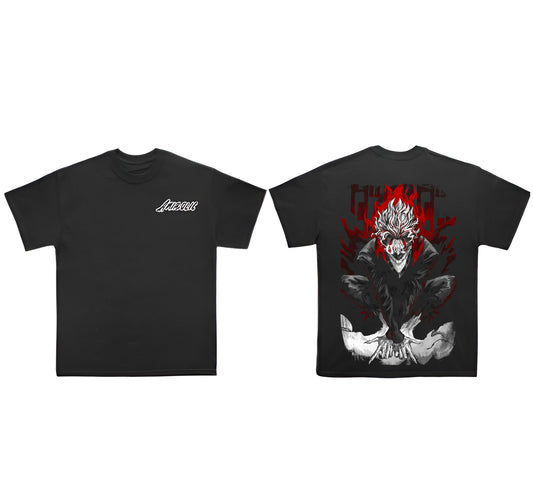 Turbo Granny Tee (DD5)