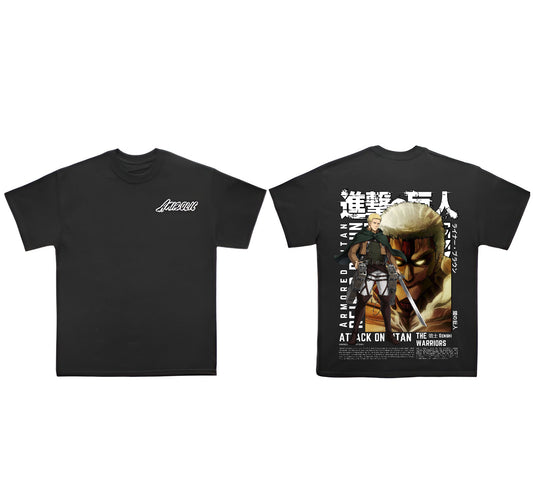 Reiner Braun Tee (AT8)