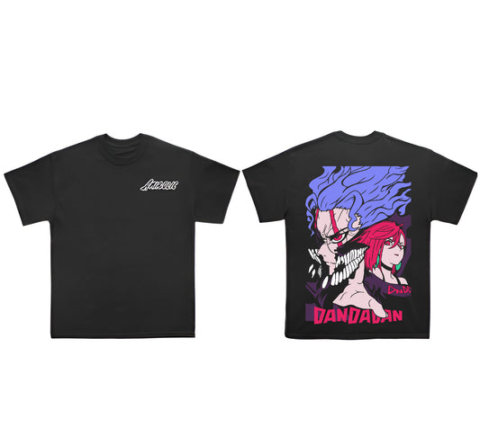 Aira Tee (DD6)