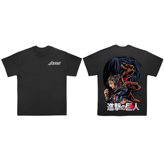 ErenxTitan Tee (AT10)