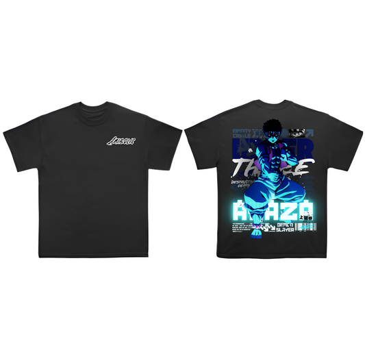 Akaza Tee (DS11)