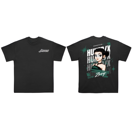 Zoey Tee (HT5)