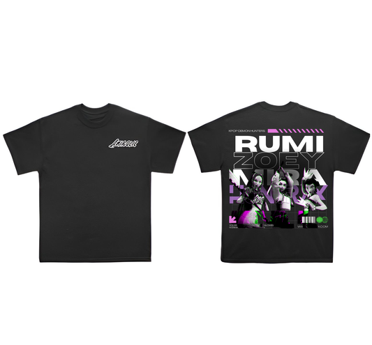 Huntrix Tee (HT12)