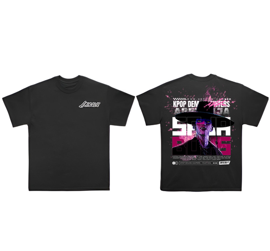 Abby Tee (HT8)