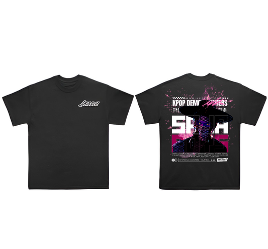 Romance Tee (HT9)