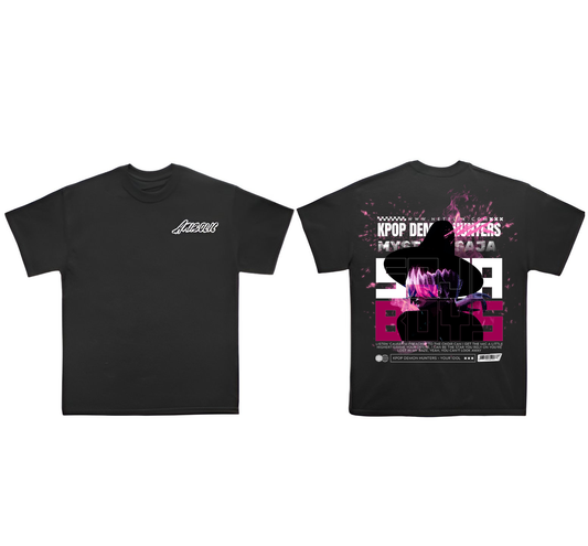 Mystery Tee (HT10)