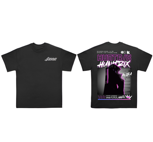 Mira Silhouette Tee (HT3)
