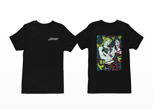 Stone Ocean Tee (JO5)