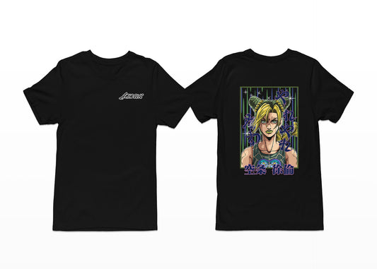 Jolyne Cujoh Tee (JO6)