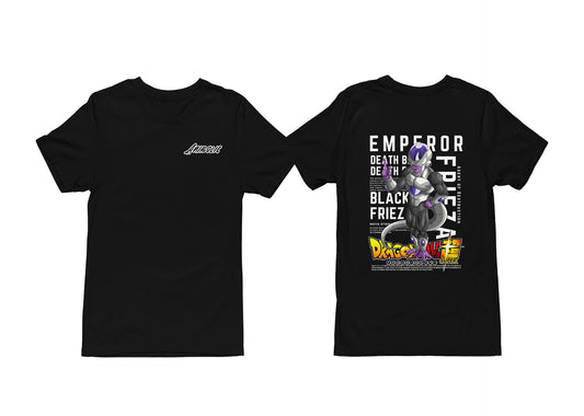 Emperor Frieza Tee (DB4)