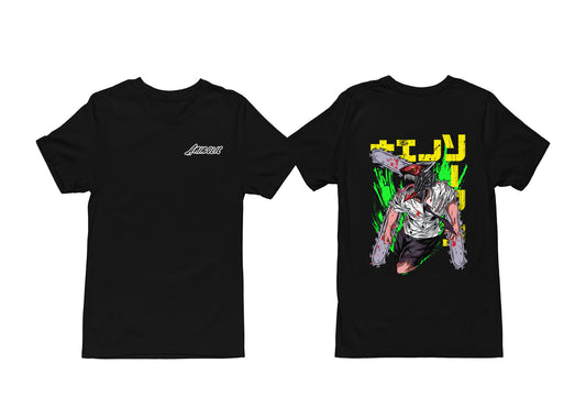 Chainsaw Man Tee (CM3)