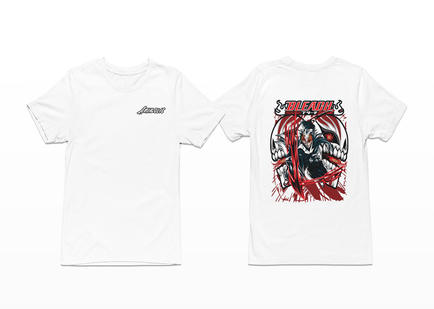 Bankai Tee (BL3)