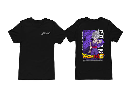 Gohan Beast Tee (DB5)