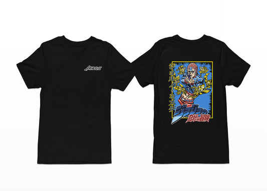 Guido Mista Tee (JO8)