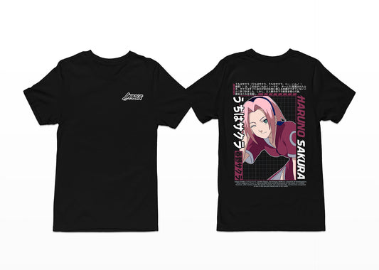 Young Sakura Tee (N15)