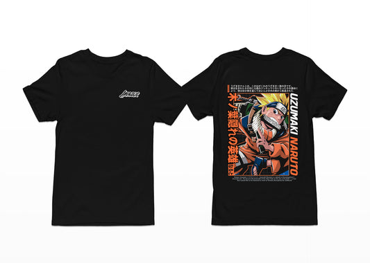 Young Naruto Tee (N14)