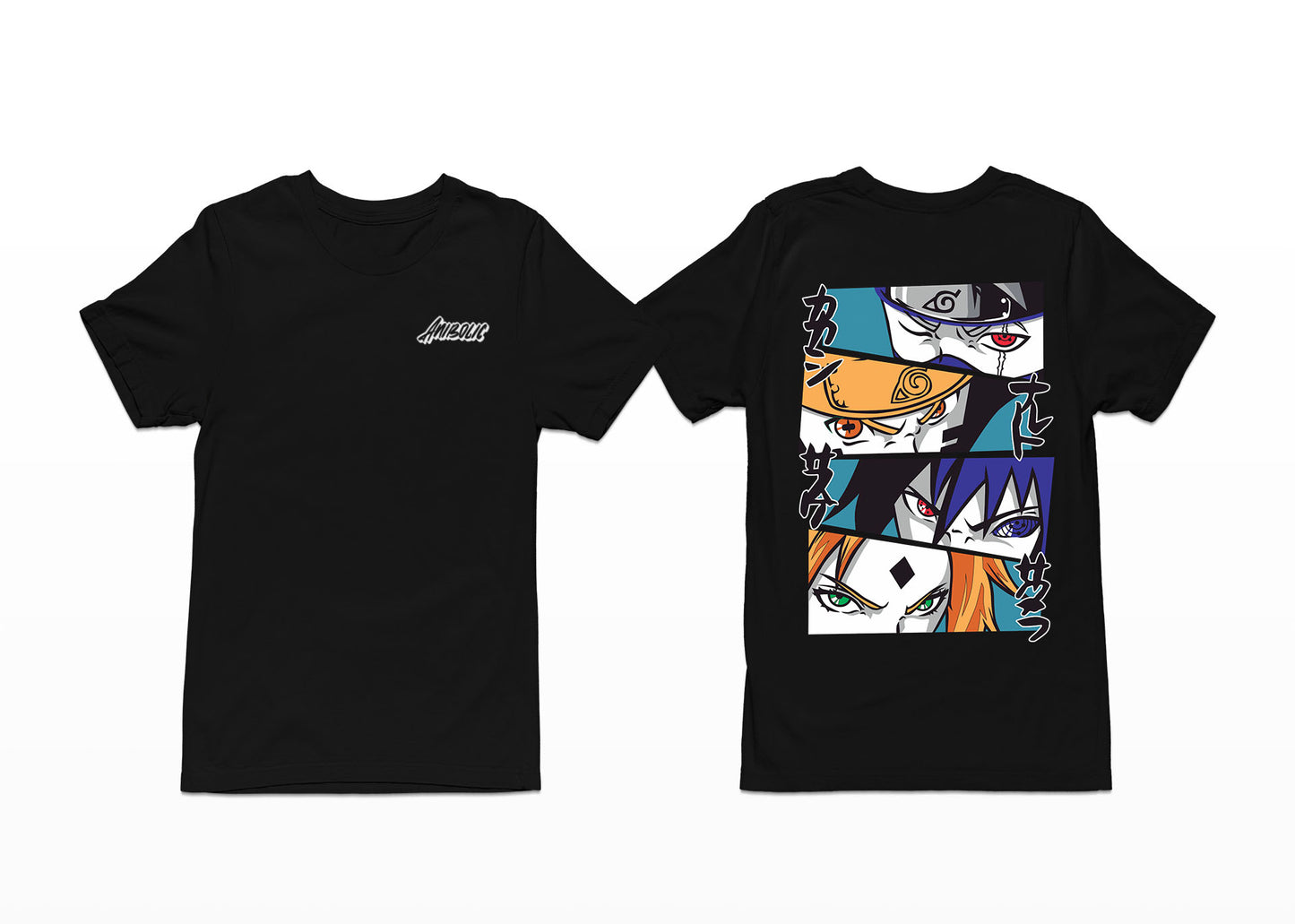 Team 7 Tee (N12)