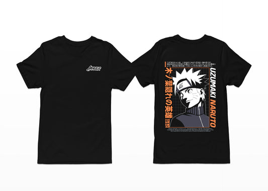 Teenage Naruto Tee (N13)