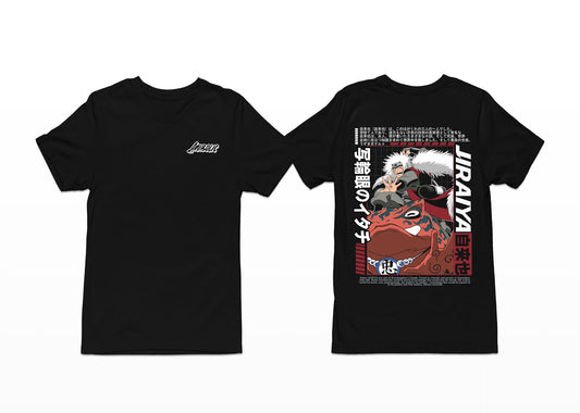 Jiraya Legendary Tee (N5)