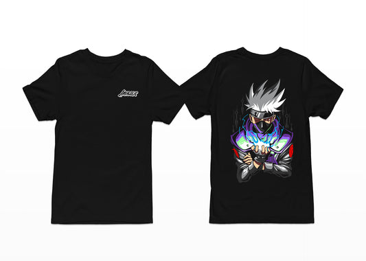 Copy Cat Kakashi Tee (N2)