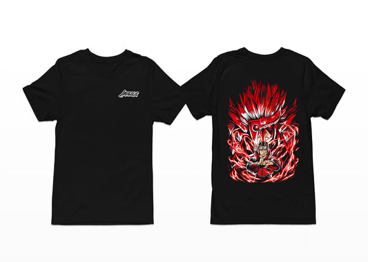 Itachi Susanoo Tee (N3)